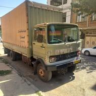 سلام خاور 608 ال پی 42 مدل 57 کارت باری فلزی