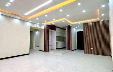 فروش آپارتمان 91 متر در فاز 6