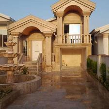 فروش ویلا 200 متر در امیرآباد سند دار