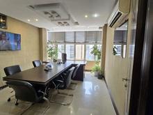 85مترسعادت آباد*اداری*ورودی لابی شیک*سرتاسرپنجره در شیپور