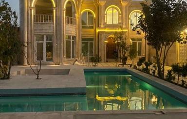 اجاره ویلای 980 متری در بلوار امام حسین ، کندو