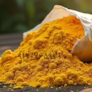 گوگرد معدنی ارگانیک برای باغات پسته، انگور و زیتون کشاورزی