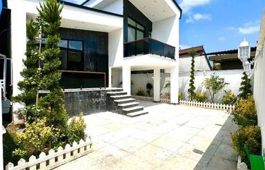 ویلا سه خواب نوساز خوش قیمت مرکز شهر 