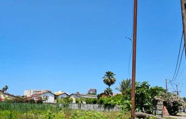 فروش زمین مسکونی 600 متر در امیرآباد