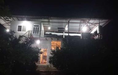 فروش زمین کشاورزی 10000 متر در روستای لالیم