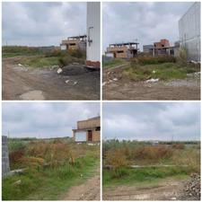 فروش زمین 118 متر در خیابان امام خمینی