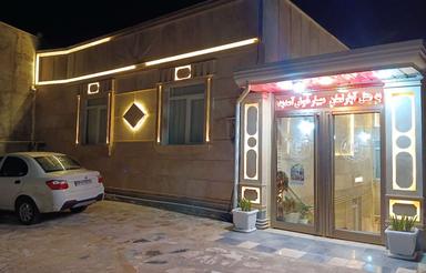 اجاره سوئیت و ویلا در دهکده توریستی ویلادره 75متر