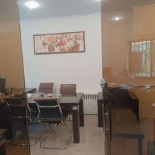 اجاره اداری 80 متر در ایرانشهر