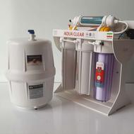 فروش ویژه دستگاه تصفیه آب آکوا نایس 6 فیلتره مدل AW6066