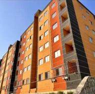 فروش آپارتمان 80 متر در شهر جدید هشتگرد