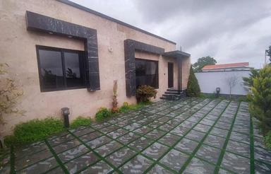 ویلا فلت کلید نخورده شهرکی در میرعلمده محمودآباد 160متر