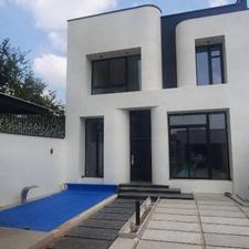 ویلا 250 متری سه خواب لوکس سند تکبرگ جاده دریا