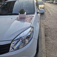 ساندرو اتومات مدل 95درحد صفر
