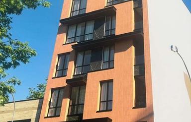 پیشفروش آپارتمان 80 متر در خط ساحلی