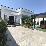 فروش ویلا 250 متر در تهران دشت چسب بافت