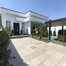 فروش ویلا 250 متر در تهران دشت چسب بافت