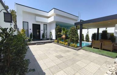 فروش ویلا 250 متر در تهران دشت چسب بافت