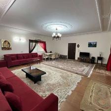 دوبلکس 630 متری با مدارک کامل در چلاو زیبا/مبله کامل