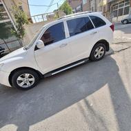 لیفان x60 اتومات مدل 96