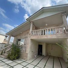 فروش ویلا 230 متر در جاده دریا شهرکی 3خواب