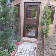 درب وپنجره upvc