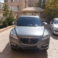 لیفان x60 اتومات مدل 96