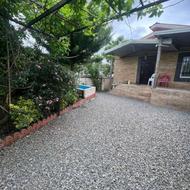 فروش ویلا باغ نقلی جذاب شهرکی در سرخرود