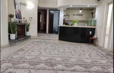 آپارتمان 98 متری کوچه نیما طبقه2 فوق العاده شیک