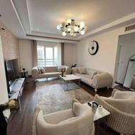 آپارتمان 53 متری خوش چیدمان با پارکینگ اندیشه