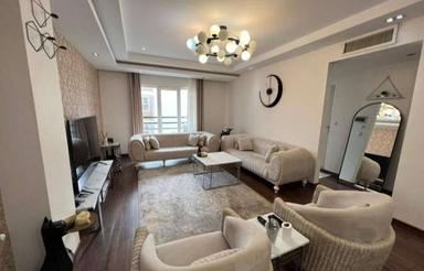 آپارتمان 53 متری خوش چیدمان با پارکینگ اندیشه