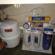 تصفیه آب شاه فیضی