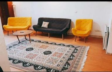 اجاره سویت فول امکانات