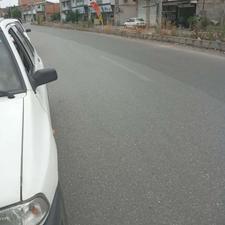 فروش زمین تجاری مسکونی 120 متر ی در بلوار بندارخیل