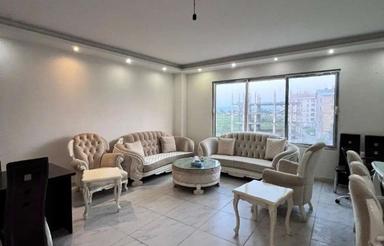 فروش واحد 113 متری کاربری مسکونی و اداری در ورودی مسکن مهر