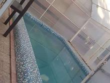 فروش و معاوضه ویلا 1000 متر در کردان با اپارتمان در شیپور