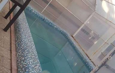 فروش و معاوضه ویلا 1000 متر در کردان با اپارتمان