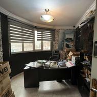 فروش آپارتمان اداری 66 متر در ستارخان