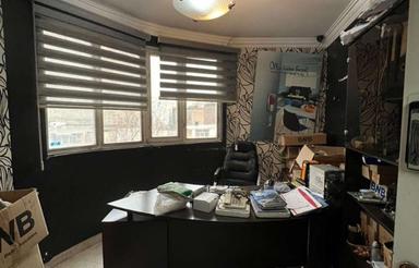 فروش آپارتمان اداری 66 متر در ستارخان