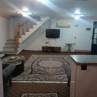 دربست دوبلکس دو خوابه