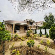   ویلا 250 متر در بهدشت