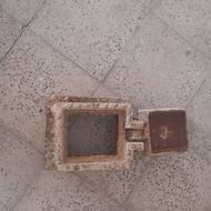 دریچه آب یا محلول