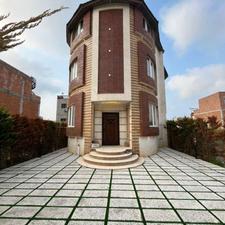 ویلا تریبلکس 260 متری شهرک اندیشه چپکرود
