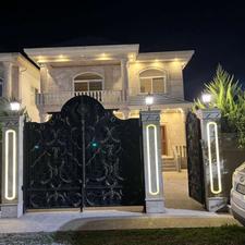 فروش ویلا شهرکی 300 متری نو ساز قابل تهاتر با زمین