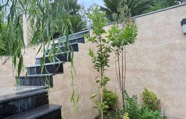 ویلا جنگلی233متری سنددار در خرارود سیاهکل