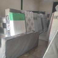 تشک تسویه درب منزل