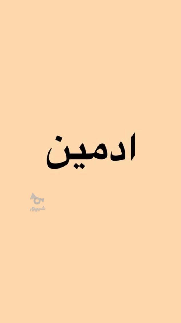 ادمین دایرکتر و کامنت - سایه