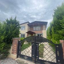 فروش ویلا 300 متر 4خواب شهرکی