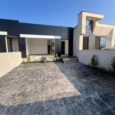 فروش ویلا 120 متر در آهودشت/سند دار