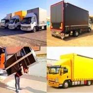 باربری ارشیا بار کلارآباد