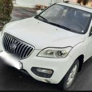 لیفان X60 اتوماتیک